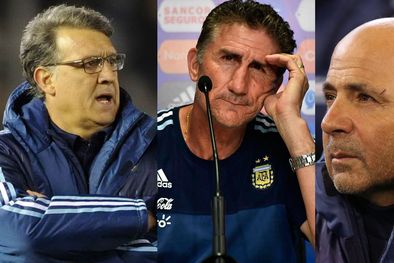 MDZol | Foto: Télam, FIFA