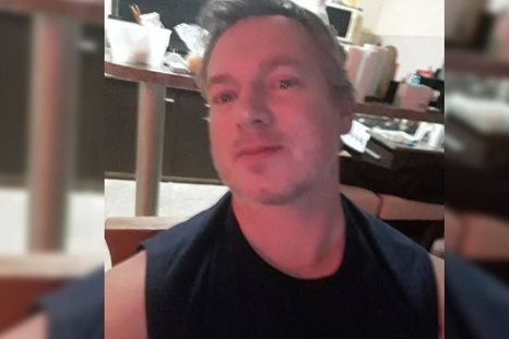 Gabriel Enrique Di Noto tenía 54 años. Foto: Noticias Argentinas Gabriel Enrique Di Noto tenía 54 años. Foto: Noticias Argentinas