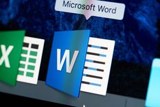 Word introduce el guardado automático de documentos en la nube con la nueva actualización de Microsoft.