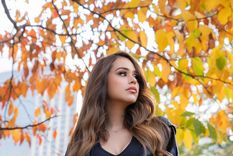 Yanet García lleva los leggins que hacen efecto aumento de glúteos Yanet García es una reconocida influencer y modelo mexicana. Foto: Instagram/Yanet García