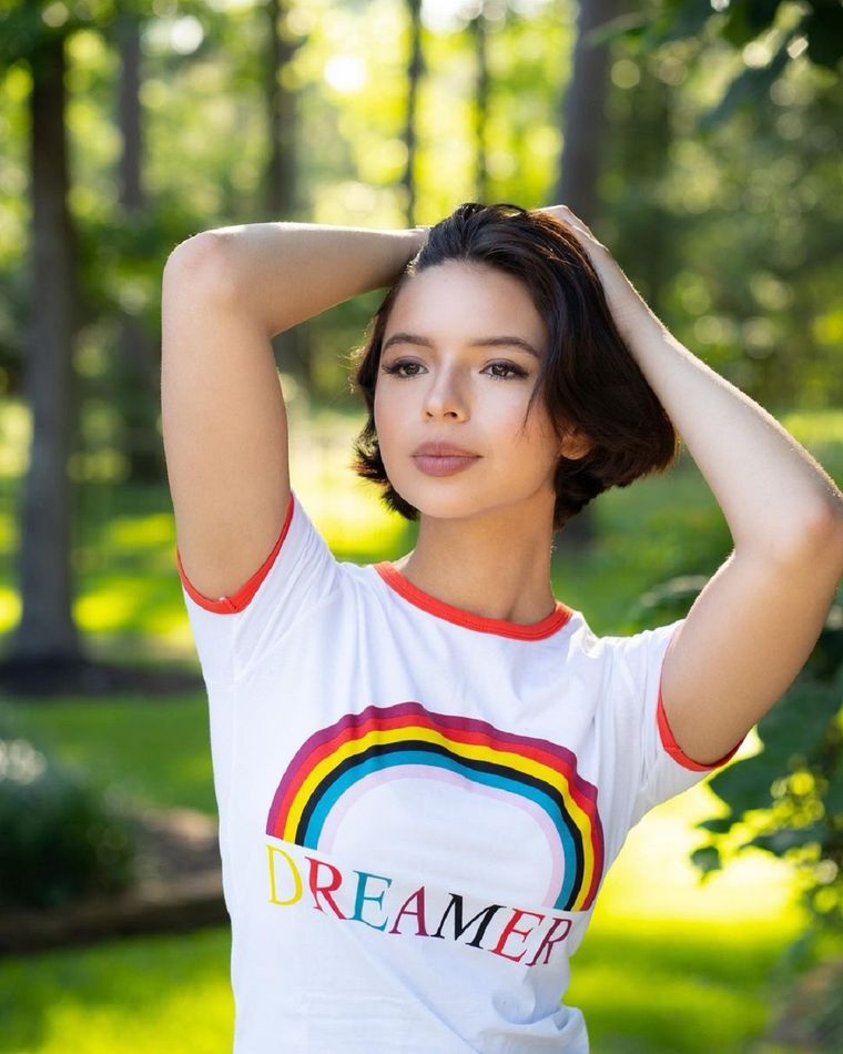 Ángela Aguilar es una revelación en la música regional mexicana. Foto: Instagram