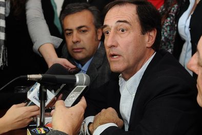 MDZol | Foto: Alf Ponce / MDZ