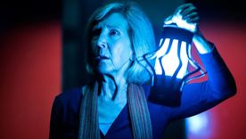 La película de Blumhouse que te pondrá los pelos de punta. / Cortesía Netflix