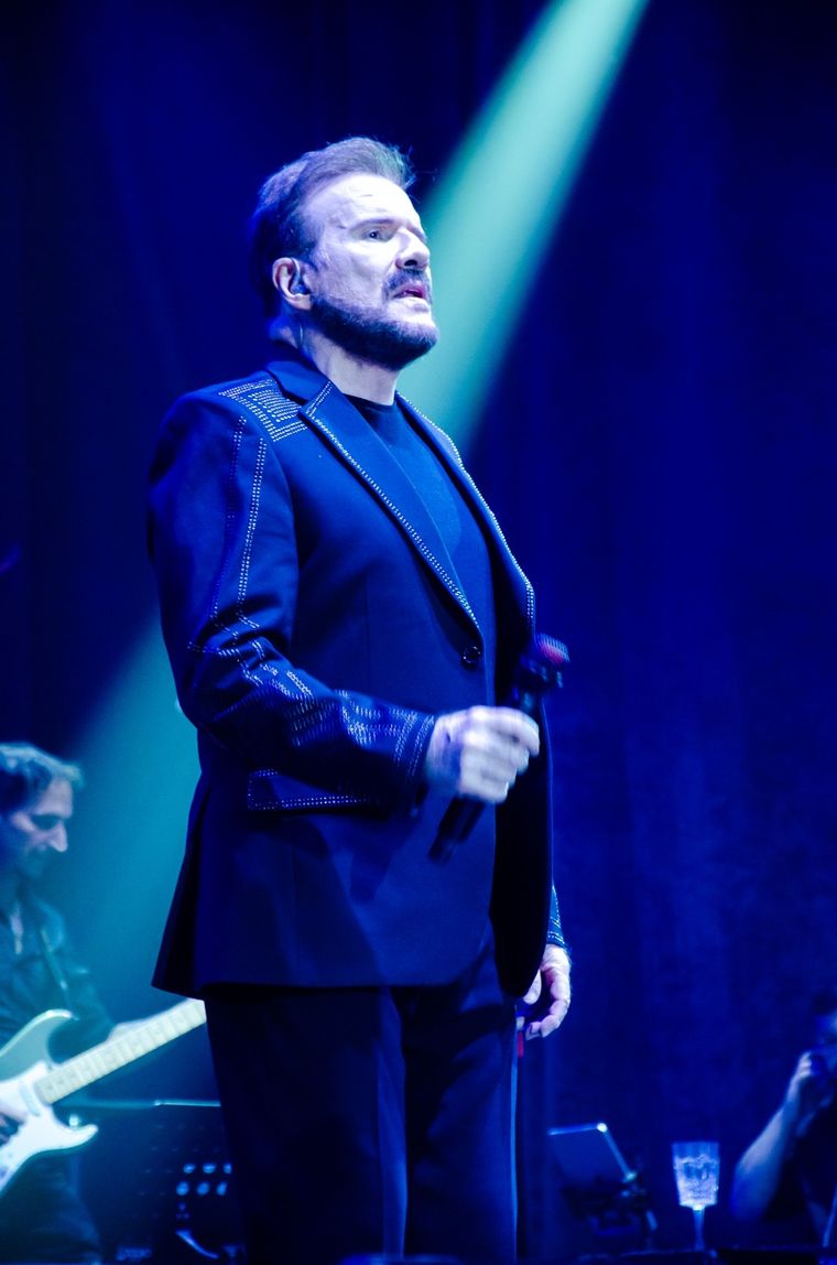 El cierre desató la euforia colectiva en un estadio que lució completamente colmado. El cierre desató la euforia colectiva en un estadio que lució completamente colmado.