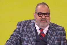 ¿que fue lo que le dio fiebre a jorge lanata?