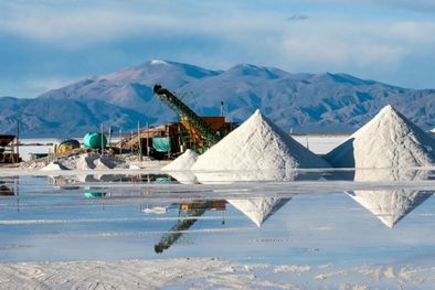 MDZol | La Asociación Latinoamericana del Litio ha presentado una propuesta innovadora para abordar el desafío de controlar la inflación. Foto: MDZ