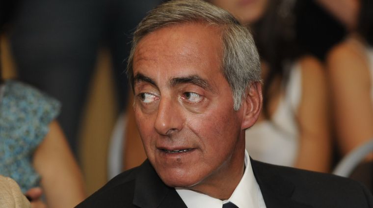 Foto: Alf Ponce / MDZ