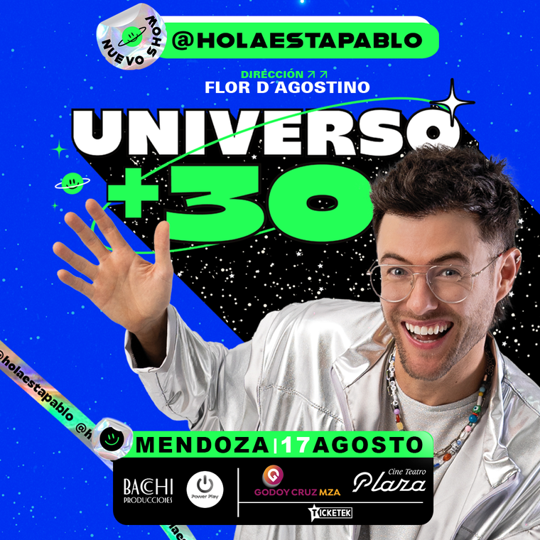 El próximo domingo en el Teatro Plaza. El próximo domingo en el Teatro Plaza.