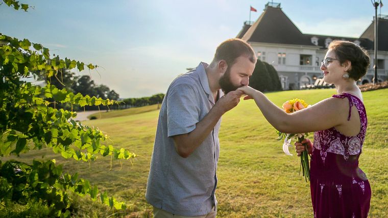 La serie de Netflix que muestra una realidad poco explorada en reality shows. La serie de Netflix que muestra una realidad poco explorada en reality shows. 