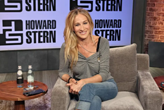 Sarah Jessica Parker apareció en un programa y dio las razones por las que nunca se desnudó en Sex and the City. Foto: Cindy Ord