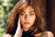 Christy Giles, la modelo muerta. Foto: Independent.