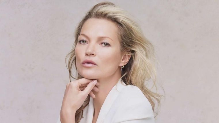 Calvin Klein tiene una opción unisex Foto: Fuente: 20Minutos.es