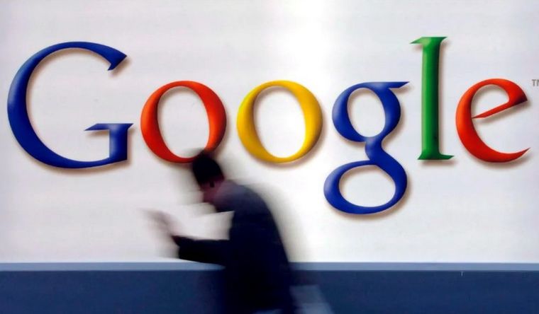 Google sigue apostando por la inteligencia artificial Foto: Efe.