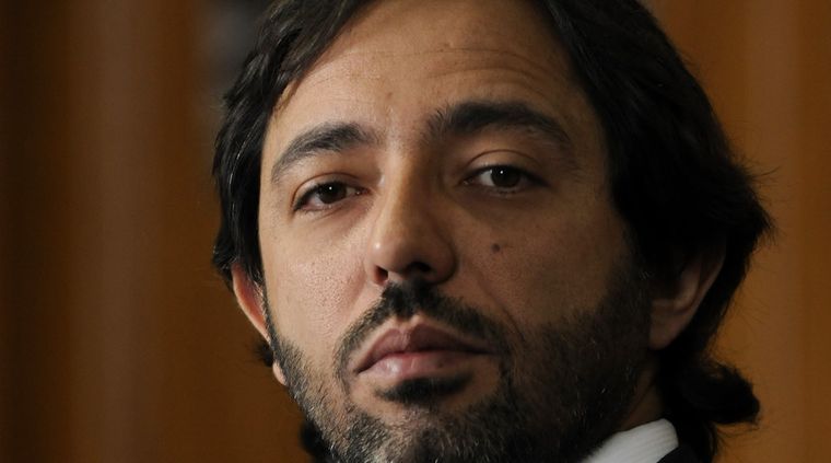 Foto: Alf Ponce / MDZ