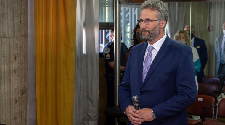 Foto: Gentileza Osvaldo Gagliardi