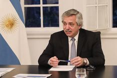 con la presencia de un mendocino, alberto fernandez presentara la reforma judicial