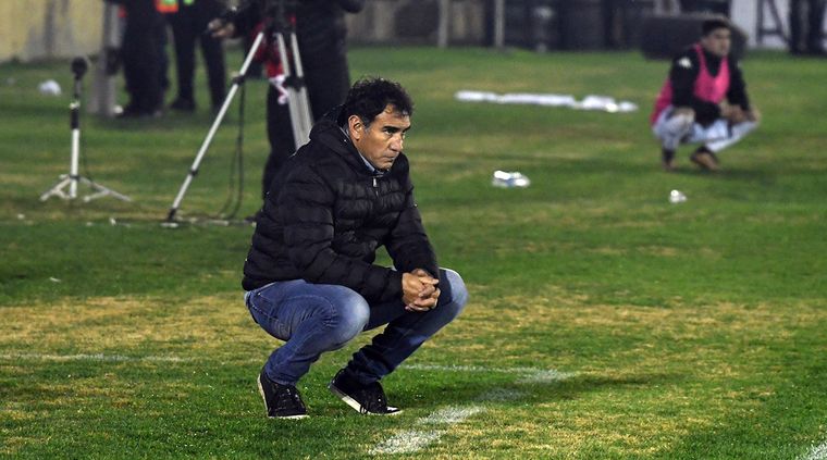 Foto: Alf Ponce / MDZ