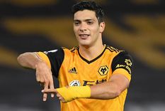 por arriba de coutinho, hazard y griezmann: raul jimenez entre los mejores del mundo