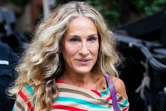 contundente mensaje de sarah jessica parker contra chris noth tras las denuncias de abuso