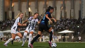 El fútbol femenino en estados Unidos alcanza niveles de audiencia superior al masculino El fútbol femenino en estados Unidos alcanza niveles de audiencia superior al masculino