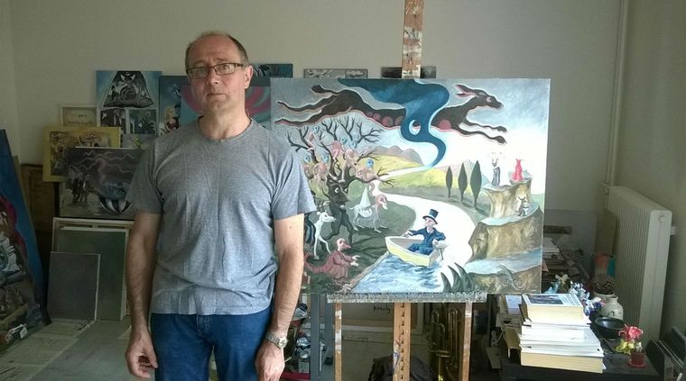 Foto: Pierre-André Sauvageot