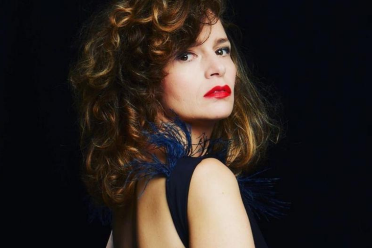 ROMINA RICCI ESTÁ ENAMORADA. LA ACTRIZ PRESENTÓ A SU NUEVO NOVIO.