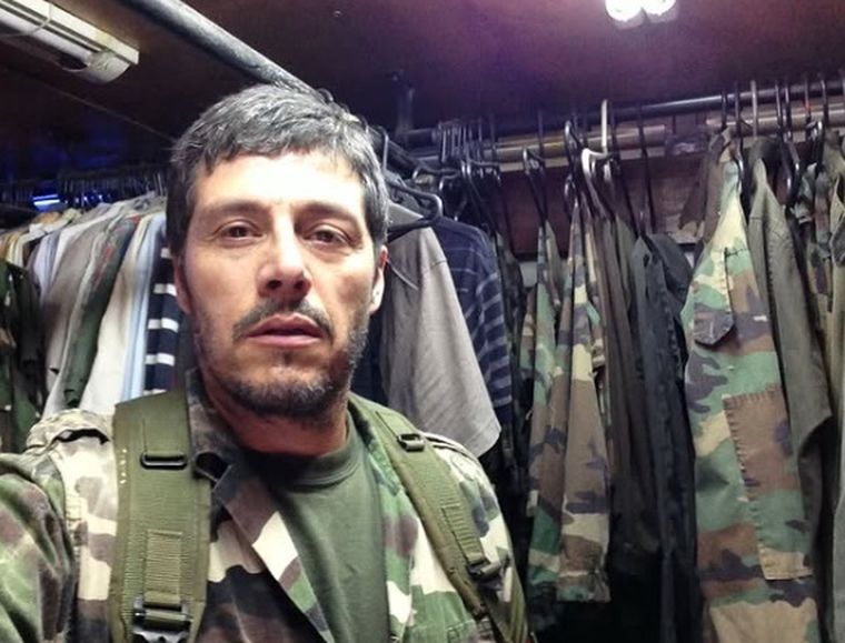 Yo soy Betty, la fea: así luce a sus 60 años Mario Duarte, Nicolás Mora en la ficción Yo soy Betty, la fea: así luce a sus 60 años Mario Duarte, Nicolás Mora en la ficción