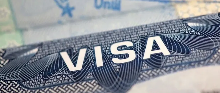 Cómo se tramita el ESTA para viajar sin visa a Estados Unidos. Fotografía US Embassy Argentina