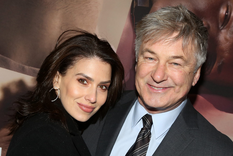Así es el estado de salud de Alec Baldwin tras salir de una importante operación Hilaria y Alec se casaron en 2012 en una basílica antigua de Nueva York. Foto: Bruce Glikas/ Wireimage