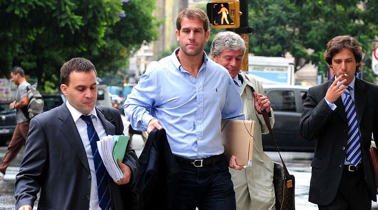 Foto: publicada en Fojas Uno