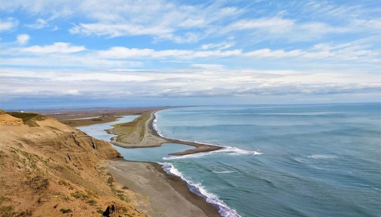 En Tierra del Fuego, este destino es perfecto para quienes aman la naturaleza