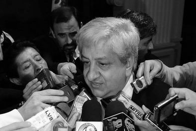 MDZol | Julio Piumato se refirió a la Ley de ART.