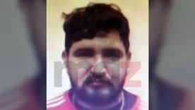 Cristian Fragapane Gómez, padrastro de la víctima, imputado por el caso de infanticidio que conmocionó a Mendoza. Cristian Fragapane Gómez, padrastro de la víctima, imputado por el caso de infanticidio que conmocionó a Mendoza.