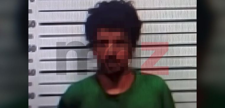 El hombre abusó de su sobrino en San Martín a fines de 2021 y fue condenado a 8 años y medio.