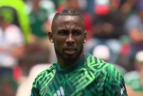 México y Sudáfrica abren el Mundial 2026. México y Sudáfrica abren el Mundial 2026.