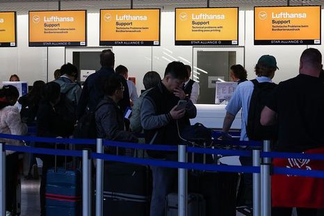 Analistas advierten que los viajeros deben esperar nuevos incrementos en el precio de los pasajes. Analistas advierten que los viajeros deben esperar nuevos incrementos en el precio de los pasajes.