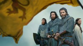 Una reconstrucción histórica cruda y poderosa que convirtió a esta película en una experiencia inolvidable.