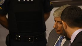 en imagenes: walter bento, el implacable rostro de la corrupcion en imagenes: walter bento, el implacable rostro de la corrupcion