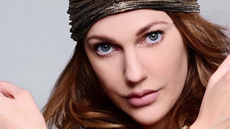 El sultán Instagram Meryem Uzerli