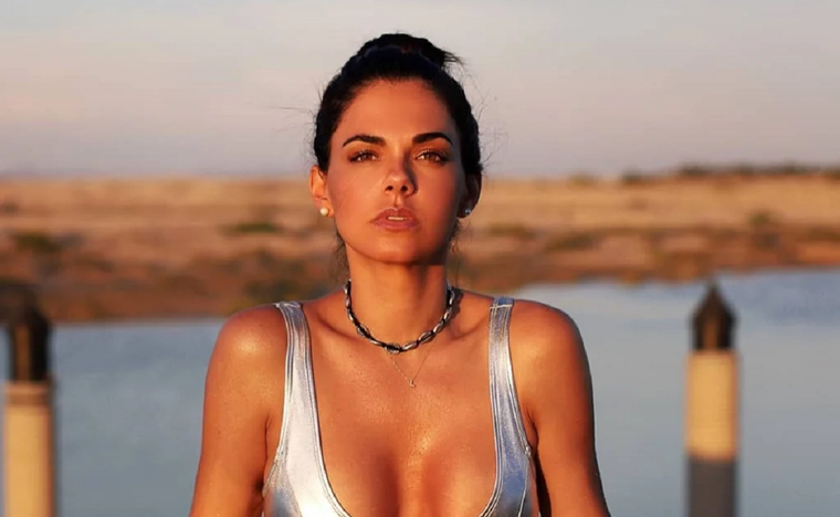 Livia Brito es una de las actrices más convocantes del continente. Foto: Instagram