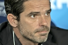 Gago excluyó a Pillud de la lista de convocados. Gago excluyó a Pillud de la lista de convocados.