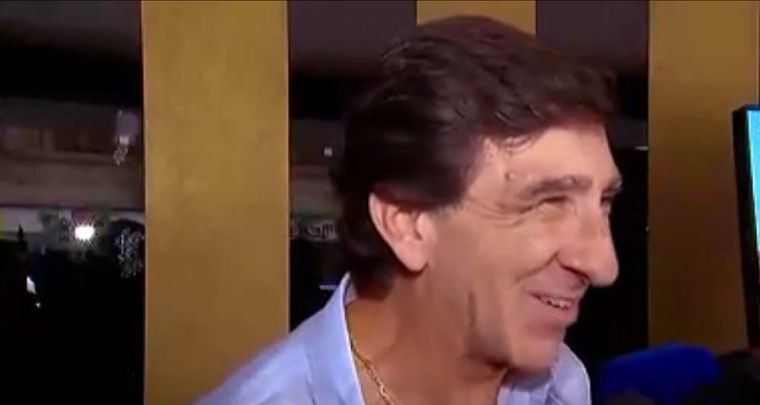 El DT firmó por su contrato por un año con el club de Avellaneda.