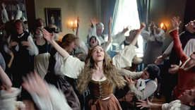 Amanda Seyfried protagoniza&nbsp;El testimonio de Ann Lee﻿