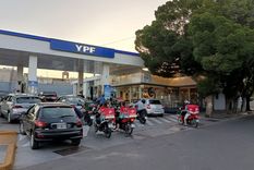 Foto: Walter Moreno/MDZ