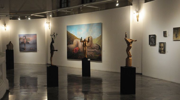 Foto: Secretaría de Cultura