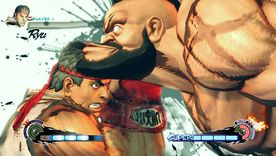 Continua la prueba online Street Fighter V