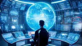 El estudio de PwC evidencia diferencias significativas en la manera en que las empresas líderes implementan la inteligencia artificial. El estudio de PwC evidencia diferencias significativas en la manera en que las empresas líderes implementan la inteligencia artificial.