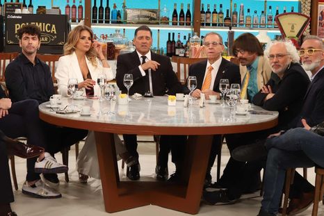 Mal debut y giro total. Foto: RS Fotos. Mal debut y giro total. Foto: RS Fotos.