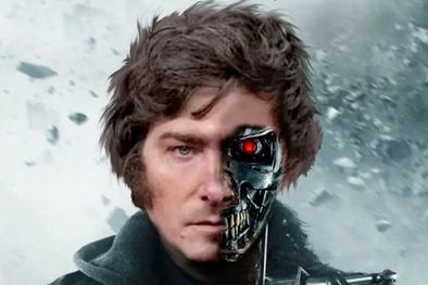 MDZol | Cuál será la real posibilidad para la hipótesis planteada por el presidente Javier Milei respecto de convertirnos en un cuarto polo mundial de la IA. Foto: MDZ