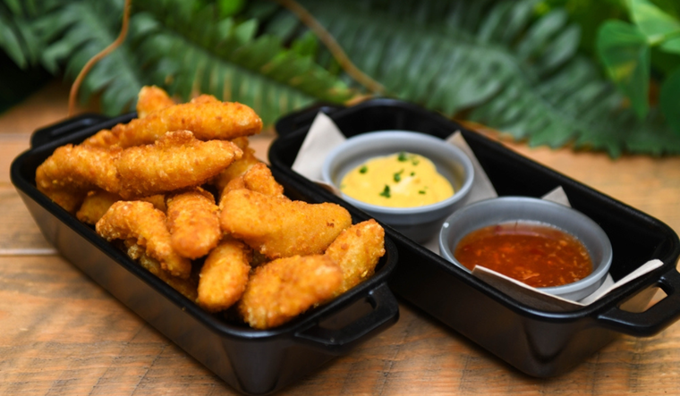 La mejor receta de palitos de mozzarella rebozados y fritos Foto: Shutterstock